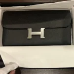 エルメス　コンスタンストゥーゴー　K刻印